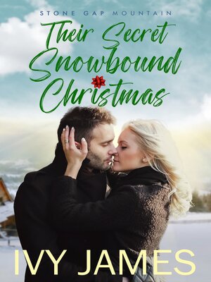 cover image of Their Secret Snowbound Christmas